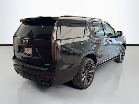 New 2026 Cadillac Escalade V image 6