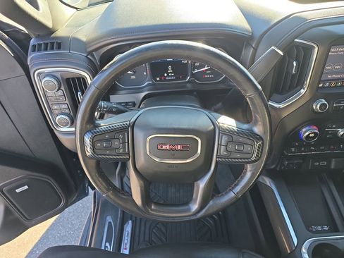 Used 2020 GMC Sierra 2500 AT4 w/ AT4 Premium Package image 30