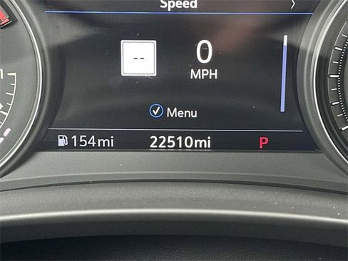 Certified 2023 Cadillac XT4 Premium Luxury w/ Technology Package image 66