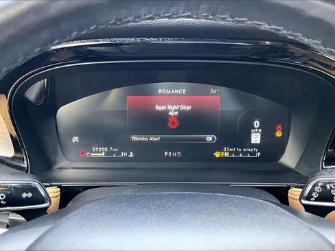 Used 2022 Lincoln Corsair Reserve image 25