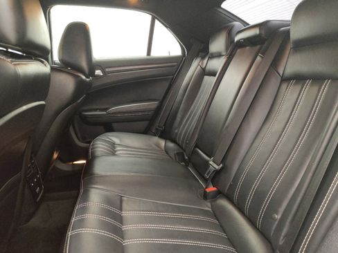 Used 2015 Chrysler 300 S w/ 300S Premium Group RWD image 18