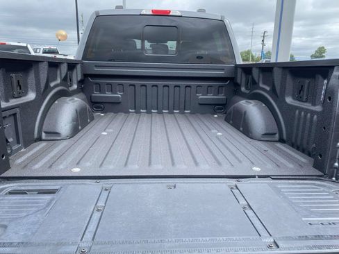 Certified 2023 Ford F150 XLT w/ Equipment Group 302A High AWD/4WD image 10