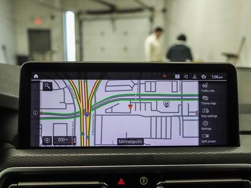 Used 2022 BMW X3 xDrive30i w/ M Sport Package 2 image 15