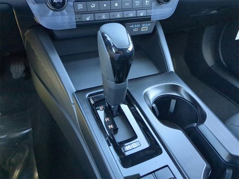 New 2026 Subaru Outback Premium image 24