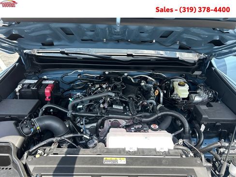 New 2026 Toyota Tacoma SR5 AWD/4WD image 16