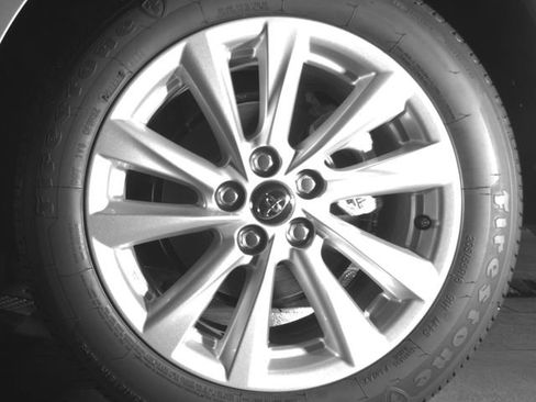 Used 2026 Toyota Corolla LE w/ LE Premium Package FWD image 13