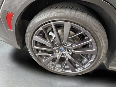 Used 2022 Subaru WRX Premium AWD/4WD image 36