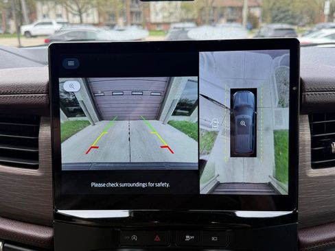 Used 2024 Ford Expedition Max Limited image 17