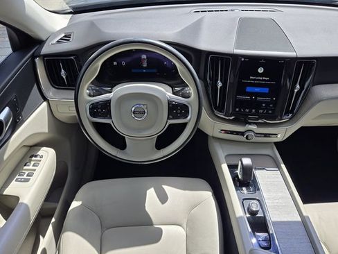 Used 2023 Volvo XC60 B5 Plus w/ Protection Package Premier FWD image 17