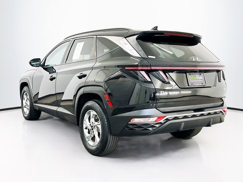 Used 2023 Hyundai Tucson SEL image 5