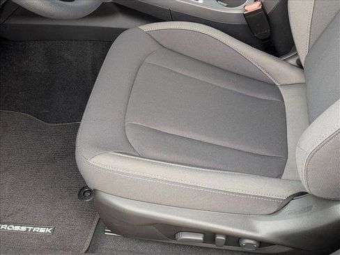 New 2025 Subaru Crosstrek 2.5i Premium image 4