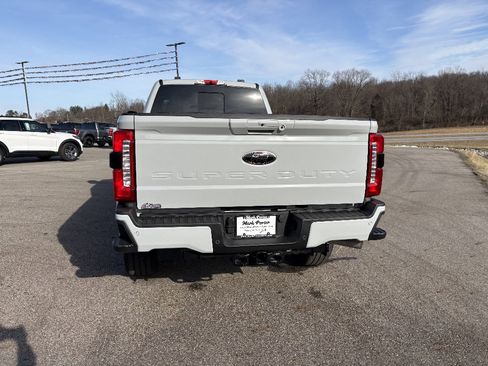 New 2026 Ford F350 XLT w/ XLT Premium Package AWD/4WD image 4