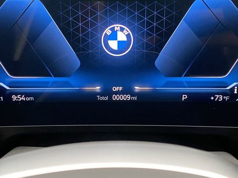 Used 2025 BMW X1 xDrive28i w/ Premium Package AWD/4WD image 38