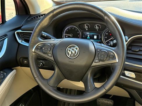 Used 2019 Buick Enclave Essence image 14