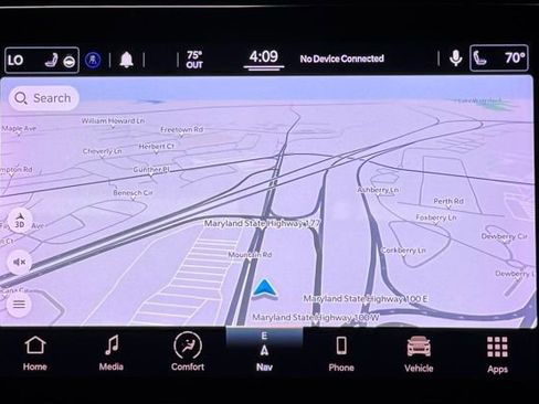 Used 2021 Jeep Grand Cherokee L Limited image 20