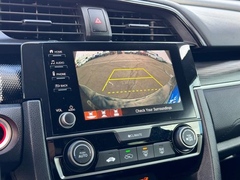 Used 2021 Honda Civic Sport image 29