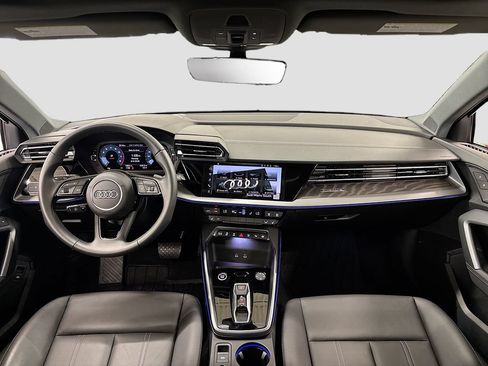 Used 2025 Audi A3 2.0T Premium w/ Black Optic Package AWD/4WD image 9