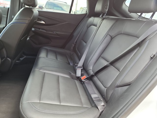 Used 2025 Buick Envista Sport Touring FWD image 9