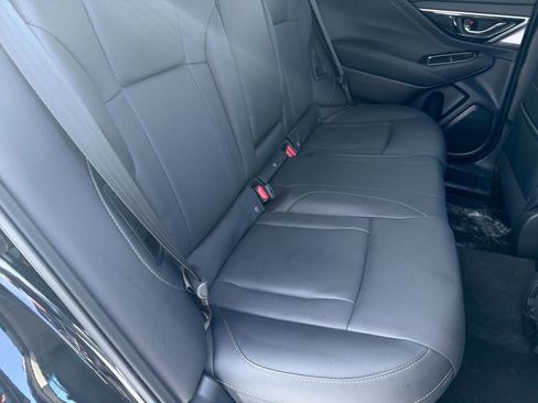 Certified 2022 Subaru Outback Limited image 21