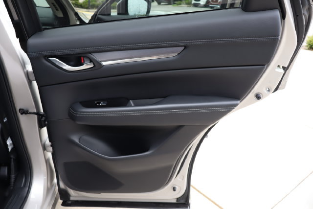 Used 2025 MAZDA CX-5 AWD 2.5 S w/ Premium Plus Pkg image 29
