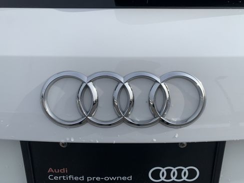 Used 2023 Audi Q3 2.0T Premium w/ Convenience Package image 20