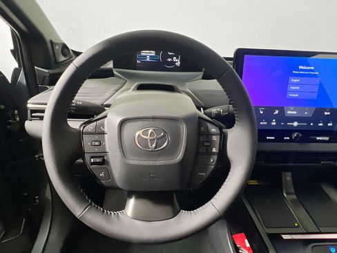 New 2026 Toyota C-HR AWD/4WD image 17
