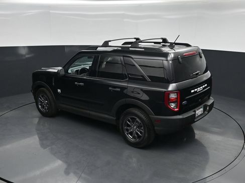 Used 2021 Ford Bronco Sport Big Bend AWD/4WD image 38