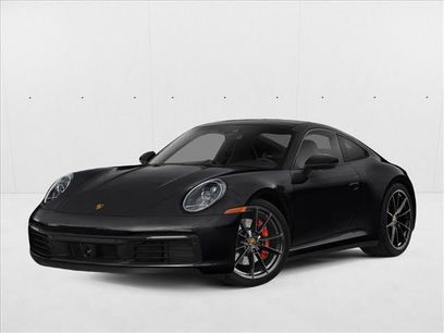 Used 2021 Porsche 911 Carrera
