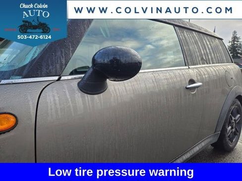 Used 2012 MINI Cooper Clubman image 3