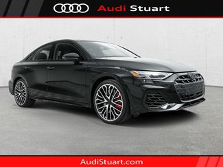 New 2026 Audi S3 Premium AWD/4WD 360° Tour