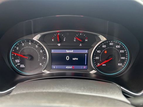 Used 2021 Chevrolet Equinox Premier image 15