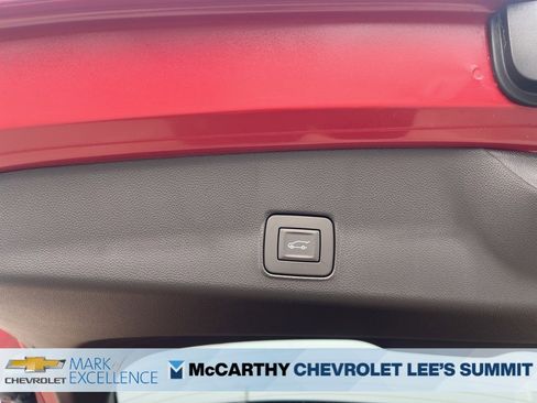 New 2026 Chevrolet TrailBlazer LT w/ Convenience Package image 9