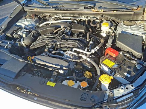 Used 2022 Subaru Crosstrek 2.5i Limited w/ Moonroof Package 1 image 27