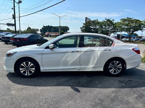 Used 2014 Honda Accord LX image 6