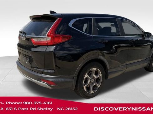 Used 2020 Honda CR-V EX image 7