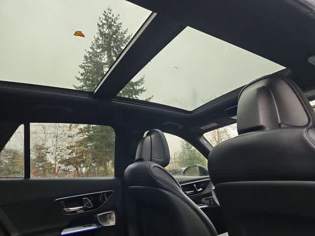 Certified 2026 Mercedes-Benz GLC 300 4MATIC image 23