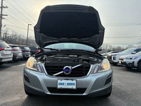 Used 2011 Volvo XC60 3.2 image 9