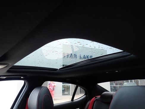 Used 2023 Genesis G70 2.0T w/ Sport Prestige Package AWD/4WD image 22