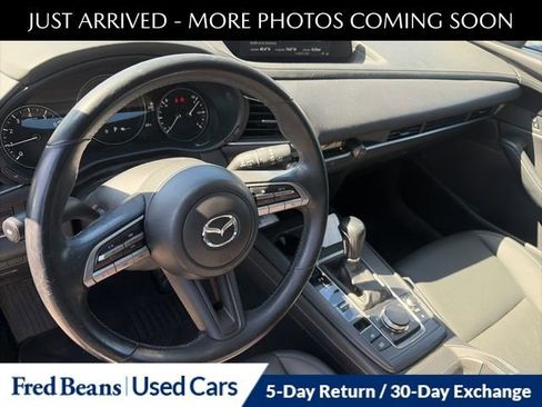 Used 2023 MAZDA CX-30 AWD 2.5 S w/ Select Package image 11