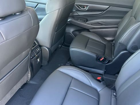 New 2026 Subaru Ascent Premium AWD/4WD image 12