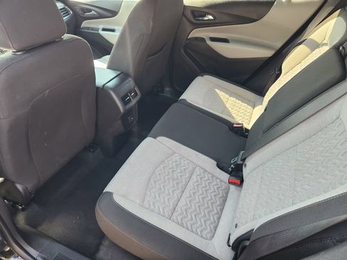 Used 2023 Chevrolet Equinox LT AWD/4WD image 27