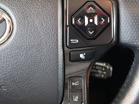 Used 2024 Toyota 4Runner TRD Pro AWD/4WD image 20