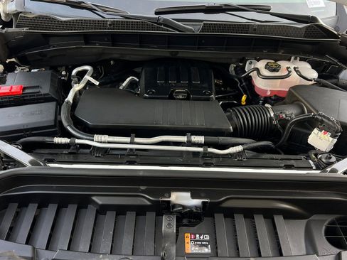 Used 2026 GMC Sierra 1500 Pro w/ Pro Value Package image 24