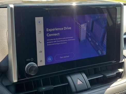 Used 2023 Toyota RAV4 LE image 24