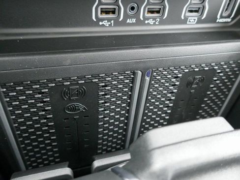 New 2026 RAM 1500 Laramie w/ Night Edition AWD/4WD image 19