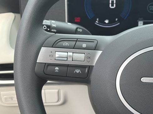 New 2026 Hyundai Tucson SE FWD image 26