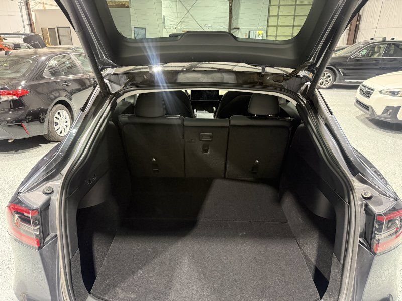 Used 2021 Tesla Model Y Long Range AWD/4WD image 11