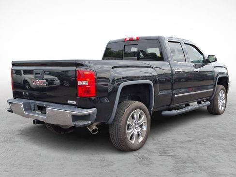 Used 2015 GMC Sierra 1500 SLT AWD/4WD image 6