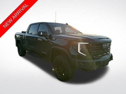 Used 2023 GMC Sierra 1500 AT4X