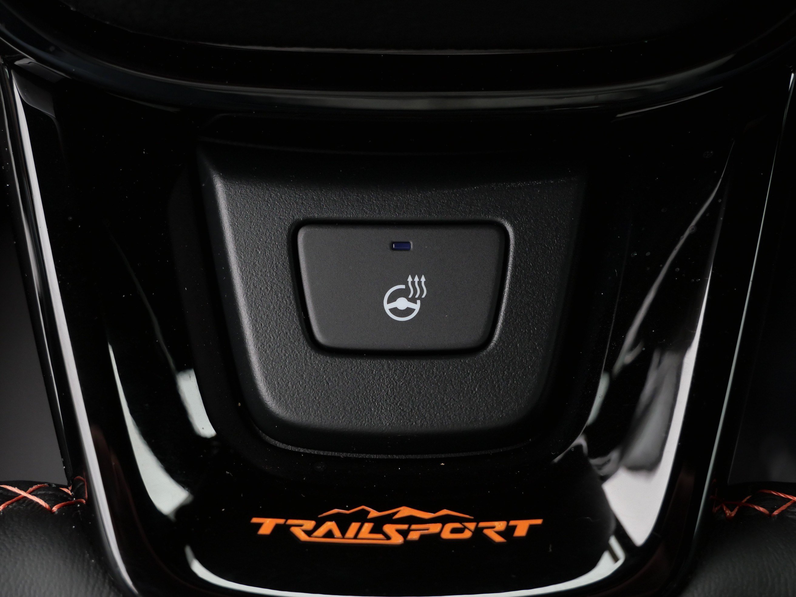 Certified 2026 Honda Passport TrailSport Elite image 27